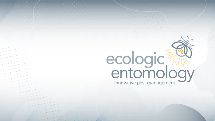 Ecologic Entomology Picture 1
