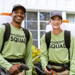 Mosquito Squad of Boston Metro South