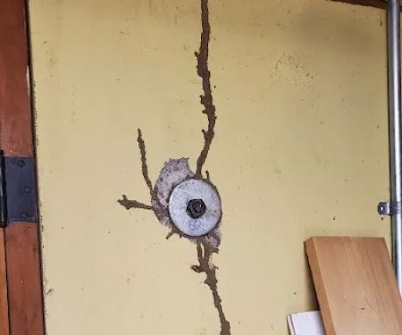 Eagle Eye Pest Control inc.