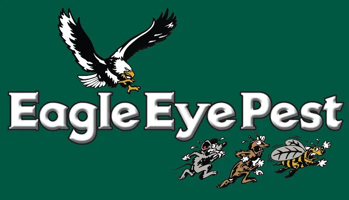 Eagle Eye Pest Control inc. Picture 5