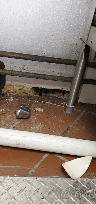 Eagle Eye Pest Control inc. Picture 10