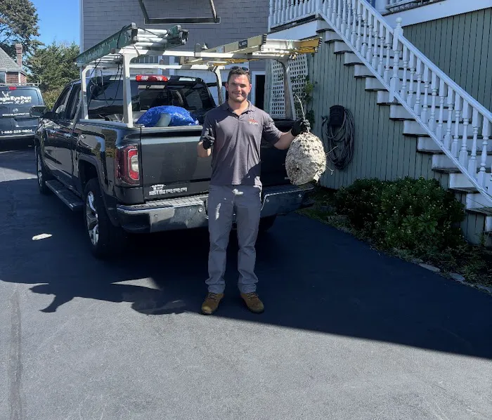 Eagle Eye Pest Control inc. Picture 6