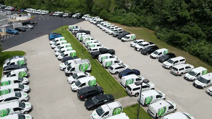 JP Pest Services Picture 6