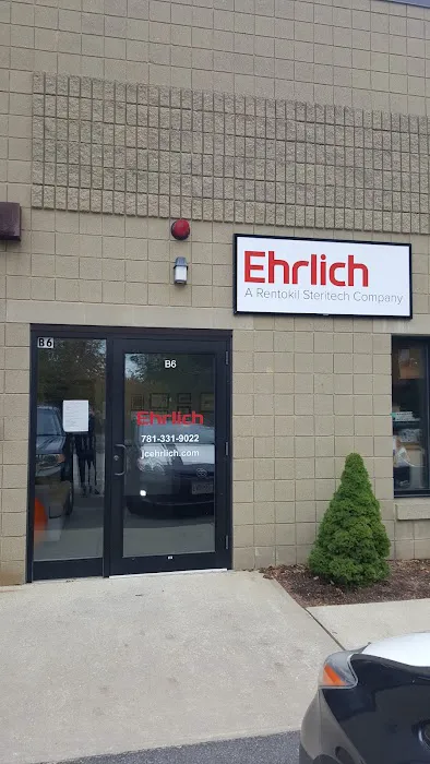 Ehrlich Pest Control Picture 5