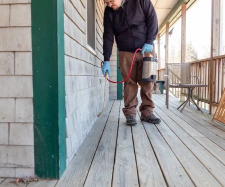 Newcomb's Environmental Services
