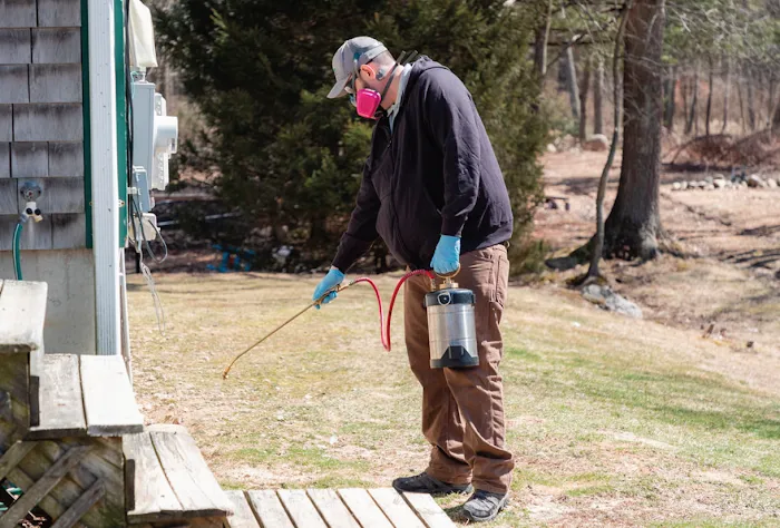 Newcomb's Environmental Services Picture 6