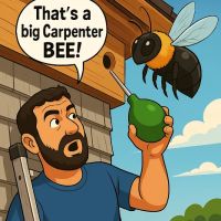 ScareCrow Pest, Wildlife, and Mosquito Control ico