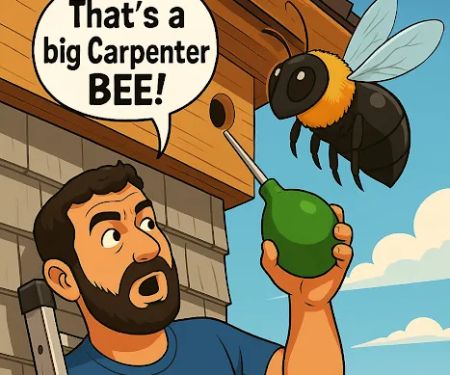 ScareCrow Pest, Wildlife, and Mosquito Control
