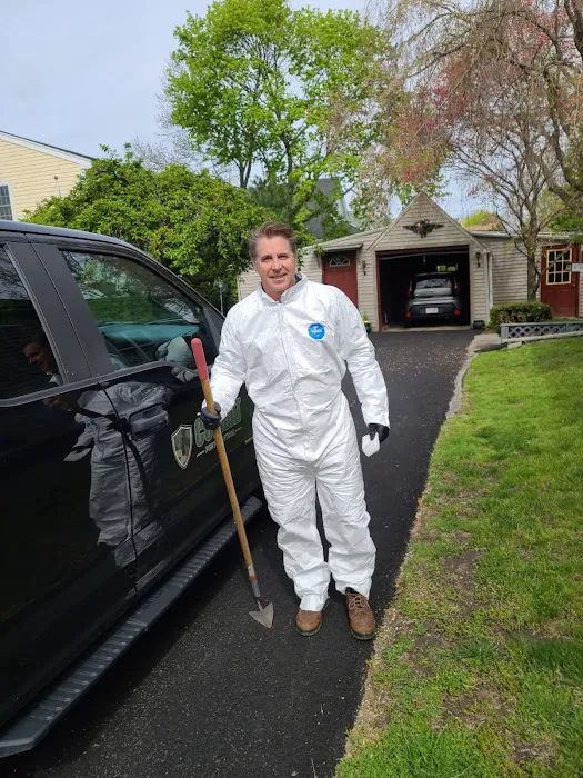 Combat Pest Control Picture 8