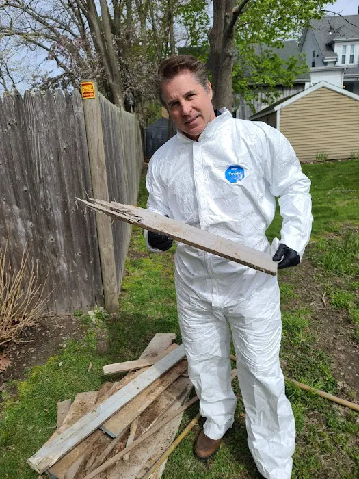 Combat Pest Control Picture 9
