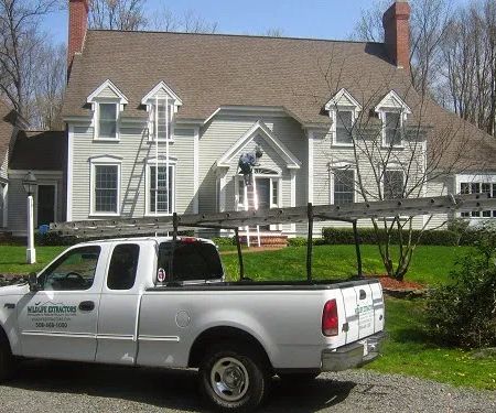 Wildlife Extractors