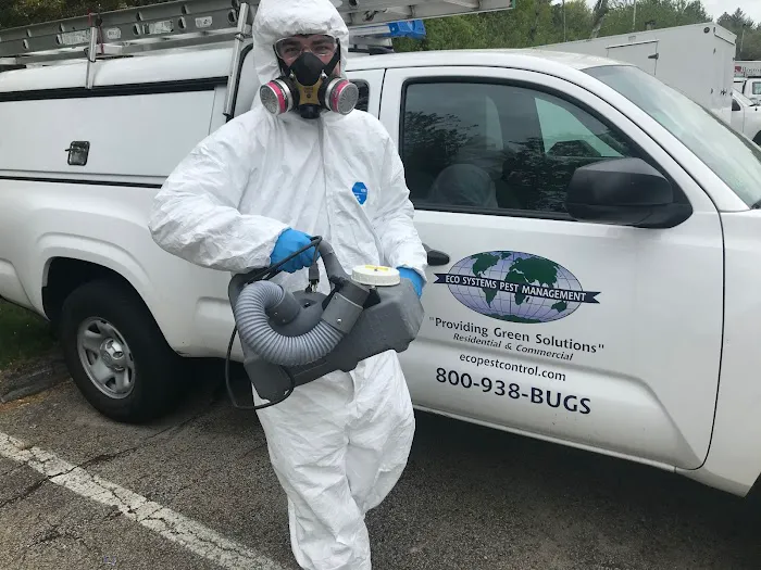 Eco Systems Pest Control Inc. - A Division of Modern Pest Services Picture 8