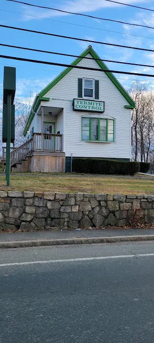 Griggs and Browne - Eastern Massachussets Picture 3