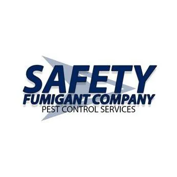 Safety Fumigant Pest Control Picture 2