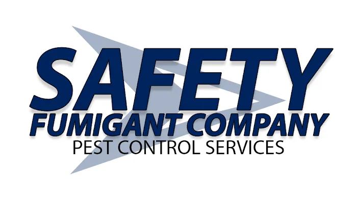 Safety Fumigant Pest Control Picture 1