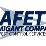 Safety Fumigant Pest Control