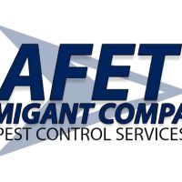 Safety Fumigant Pest Control ico