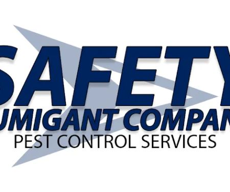 Safety Fumigant Pest Control