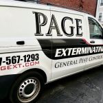 Page Exterminating Services, Inc. (Boston)