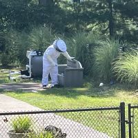 Squared Away Pest Control ico