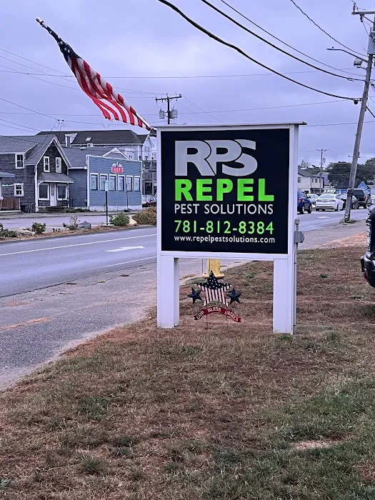 REPEL Pest Solutions Picture 10