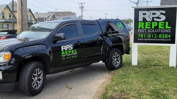 REPEL Pest Solutions Picture 9