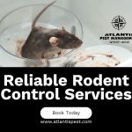 Atlantis Pest Management Inc