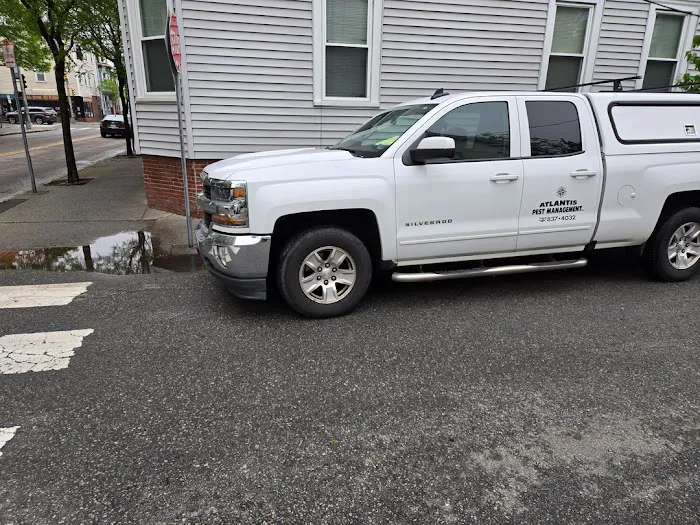 Atlantis Pest Management Inc Picture 7