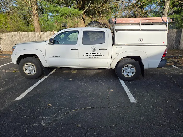 Atlantis Pest Management Inc Picture 10