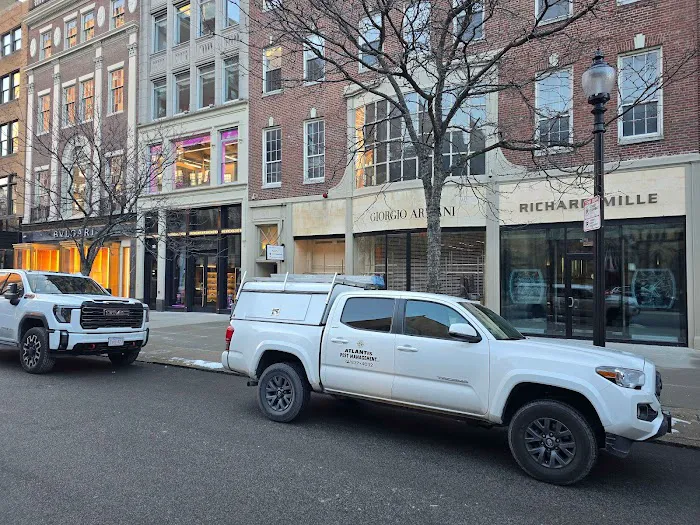 Atlantis Pest Management Inc Picture 5