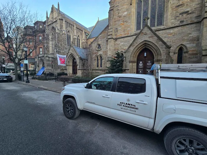 Atlantis Pest Management Inc Picture 4