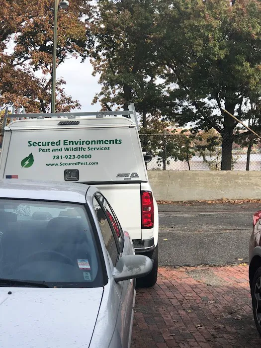 Secured Environments LLC Picture 3