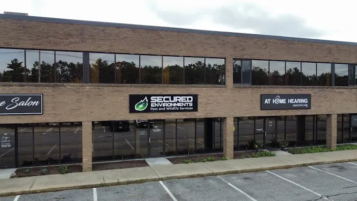 Secured Environments LLC Picture 7