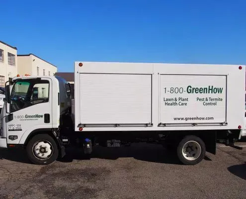 GreenHow, Inc. - Hyannis Picture 2