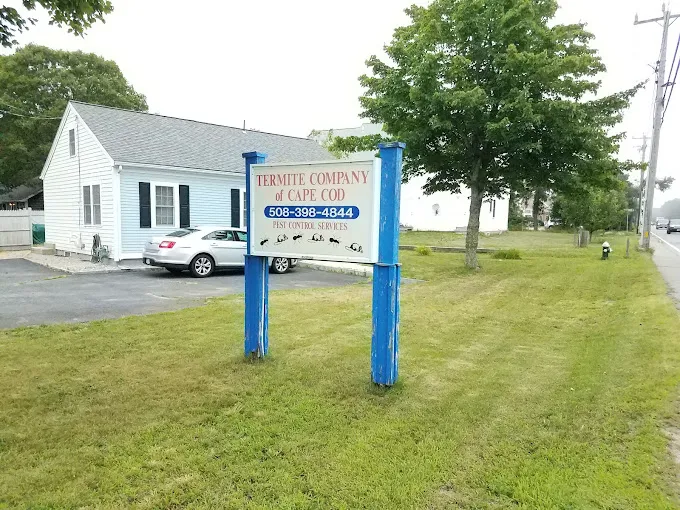 Termite Co. of Cape Cod Inc Picture 7