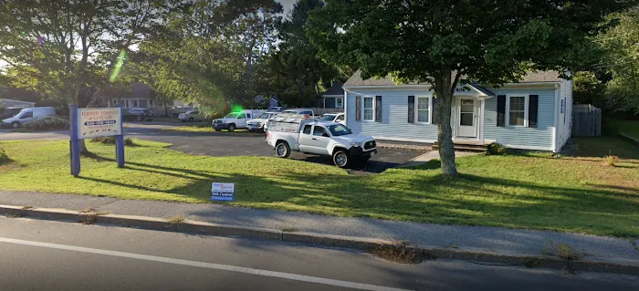 Termite Co. of Cape Cod Inc Picture 2