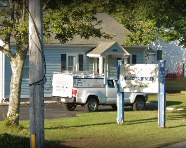 Termite Co. of Cape Cod Inc Picture 1