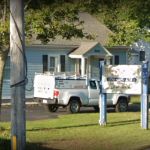 Termite Co. of Cape Cod Inc