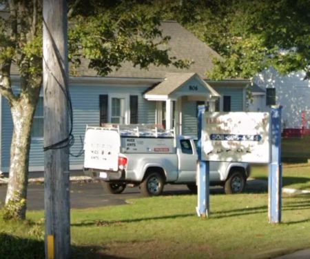 Termite Co. of Cape Cod Inc