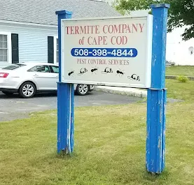 Termite Co. of Cape Cod Inc Picture 4