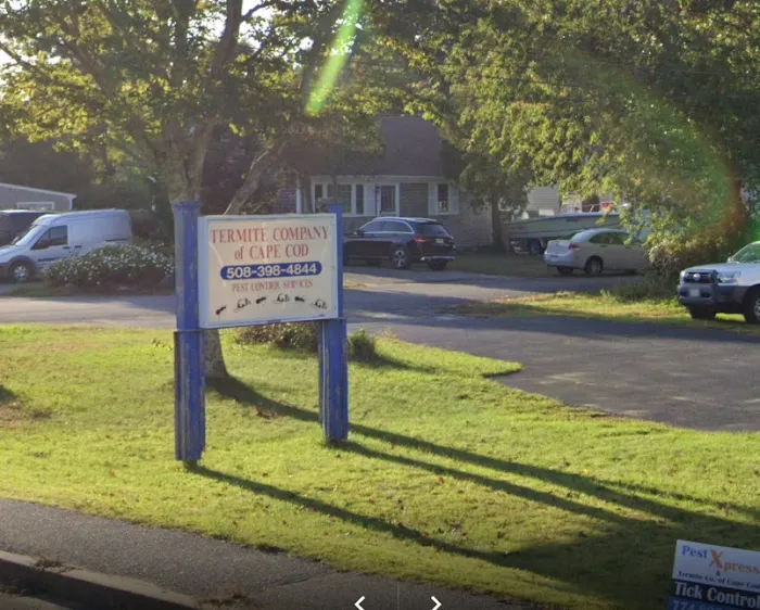 Termite Co. of Cape Cod Inc Picture 6