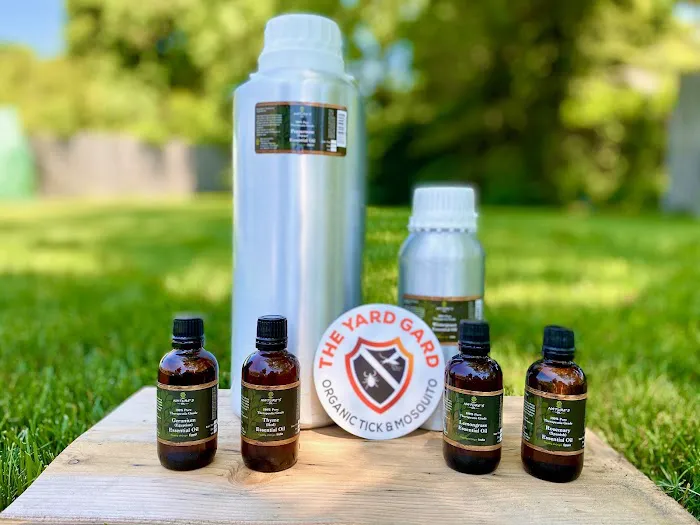 The Yard Gard - Organic Tick & Mosquito Control Picture 1