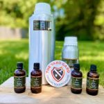 The Yard Gard - Organic Tick & Mosquito Control