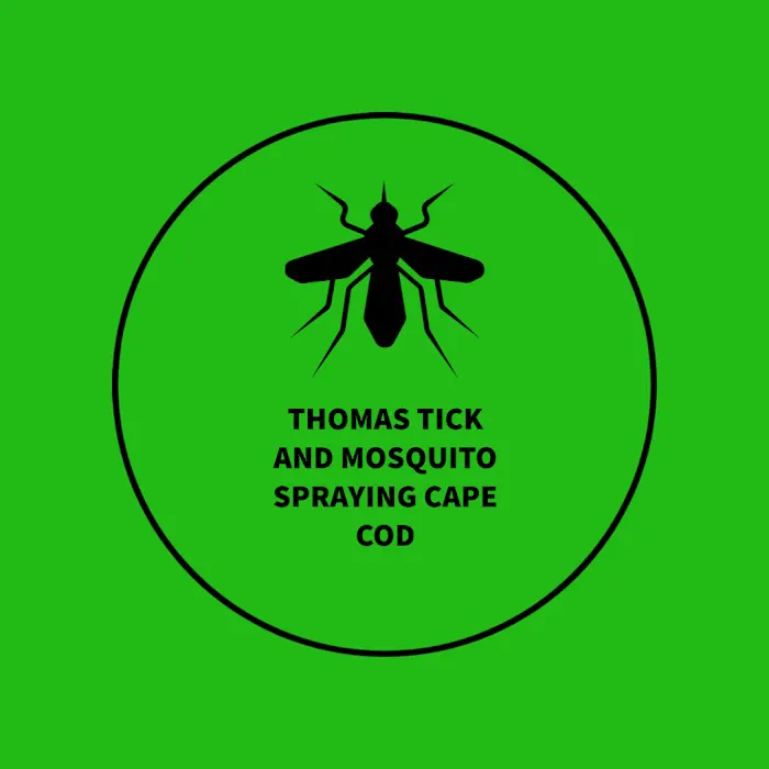 THOMAS TICK AND MOSQUITO SPRAYING CAPE COD Picture 2