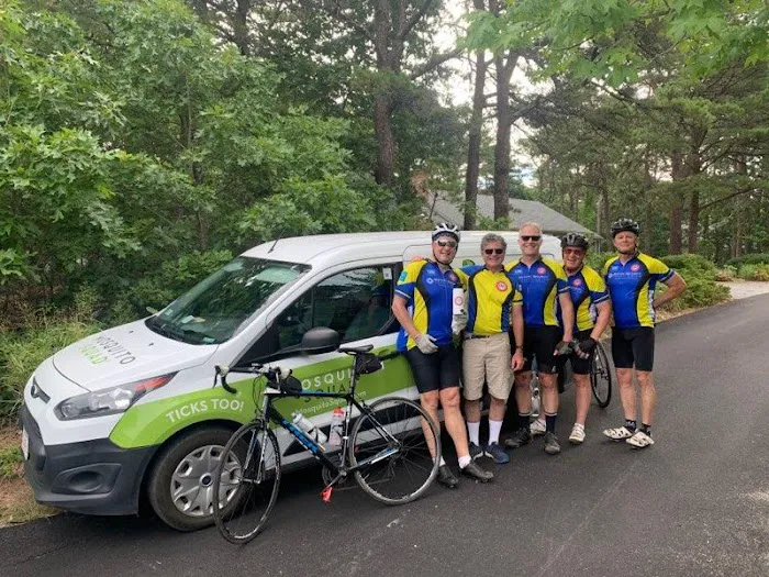 Cape Cod Mosquito Squad Picture 3
