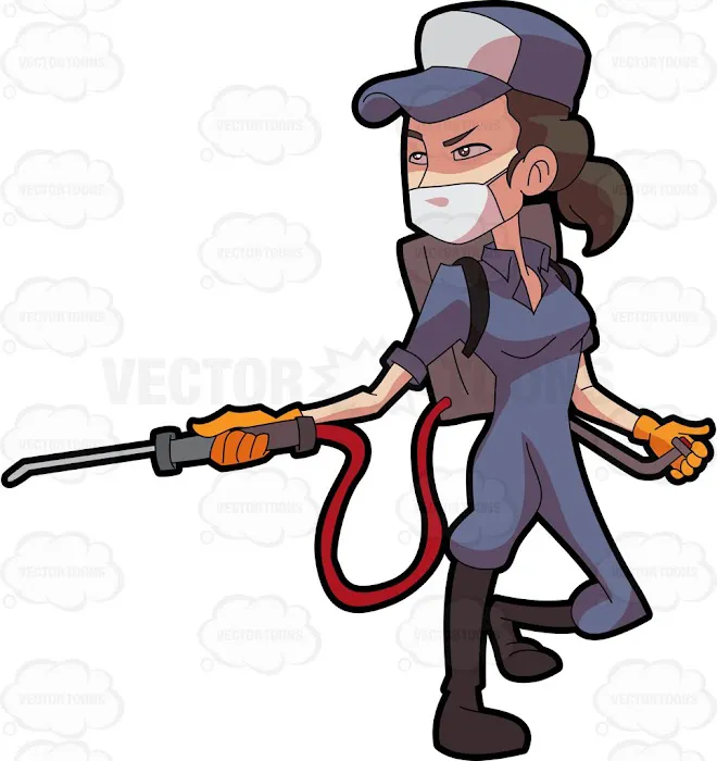 Evolve Pest Control LLC Picture 4