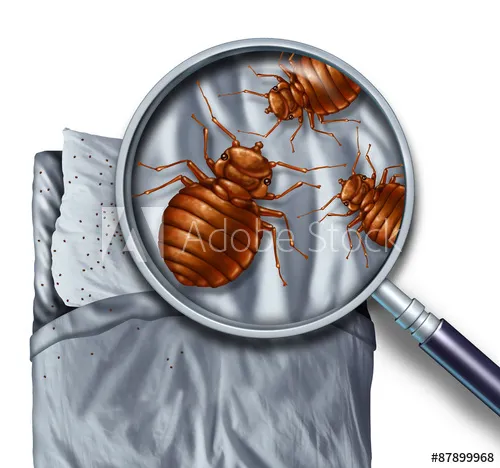 Evolve Pest Control LLC Picture 2