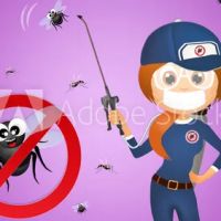 Evolve Pest Control LLC ico