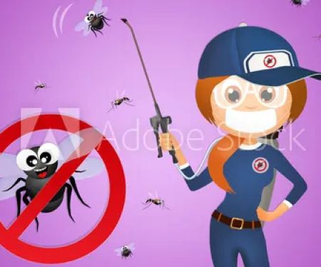 Evolve Pest Control LLC