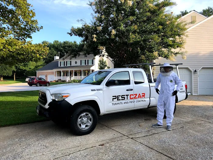 Pest Czar Picture 4